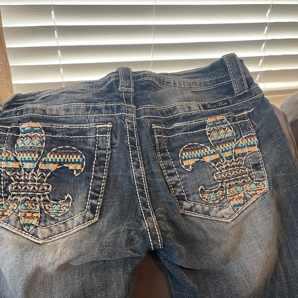 Miss Me jeans 26
